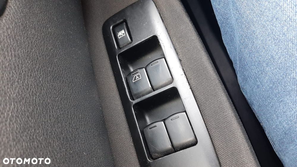 Nissan Qashqai 1.6 Acenta - 18