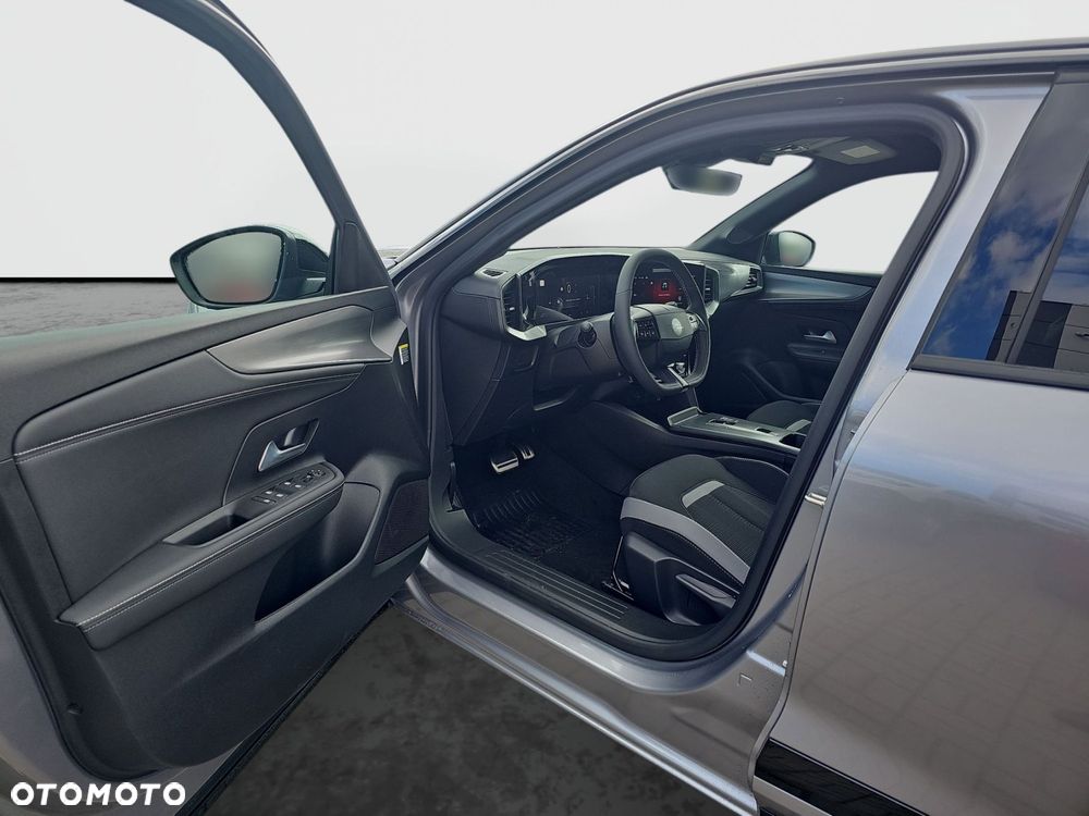 Opel Mokka - 9