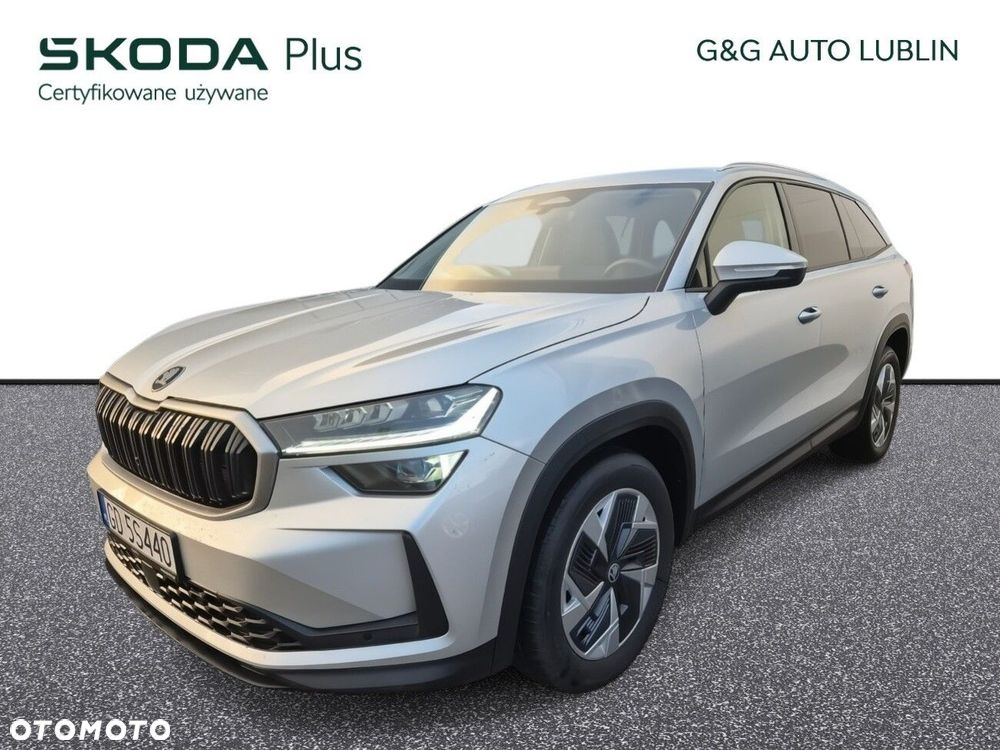 Skoda Kodiaq 2.0 TDI 4x4 Selection DSG - 1