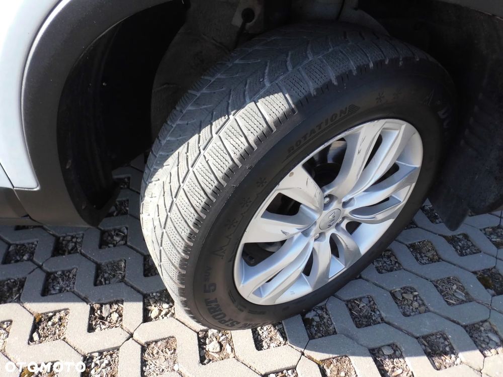 Kia Sorento 2.0 CRDI L - 25