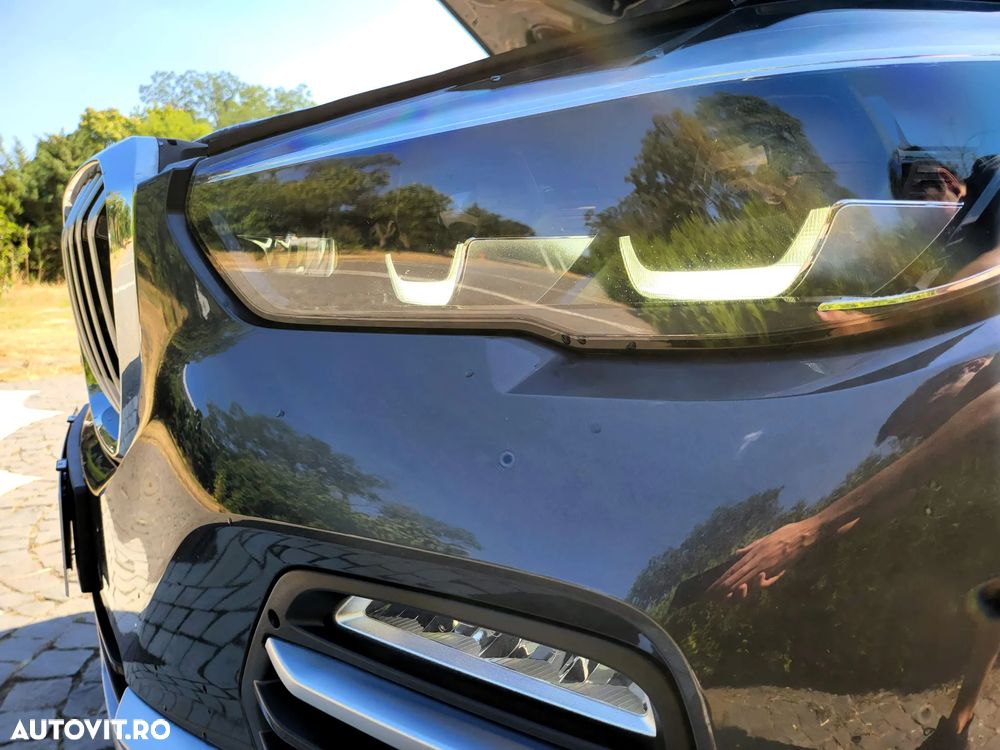 BMW X5 xDrive25d xLine - 7