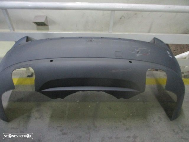 Parachoques PC985 AUDI A8 2003 Base TRASEIRO - 2