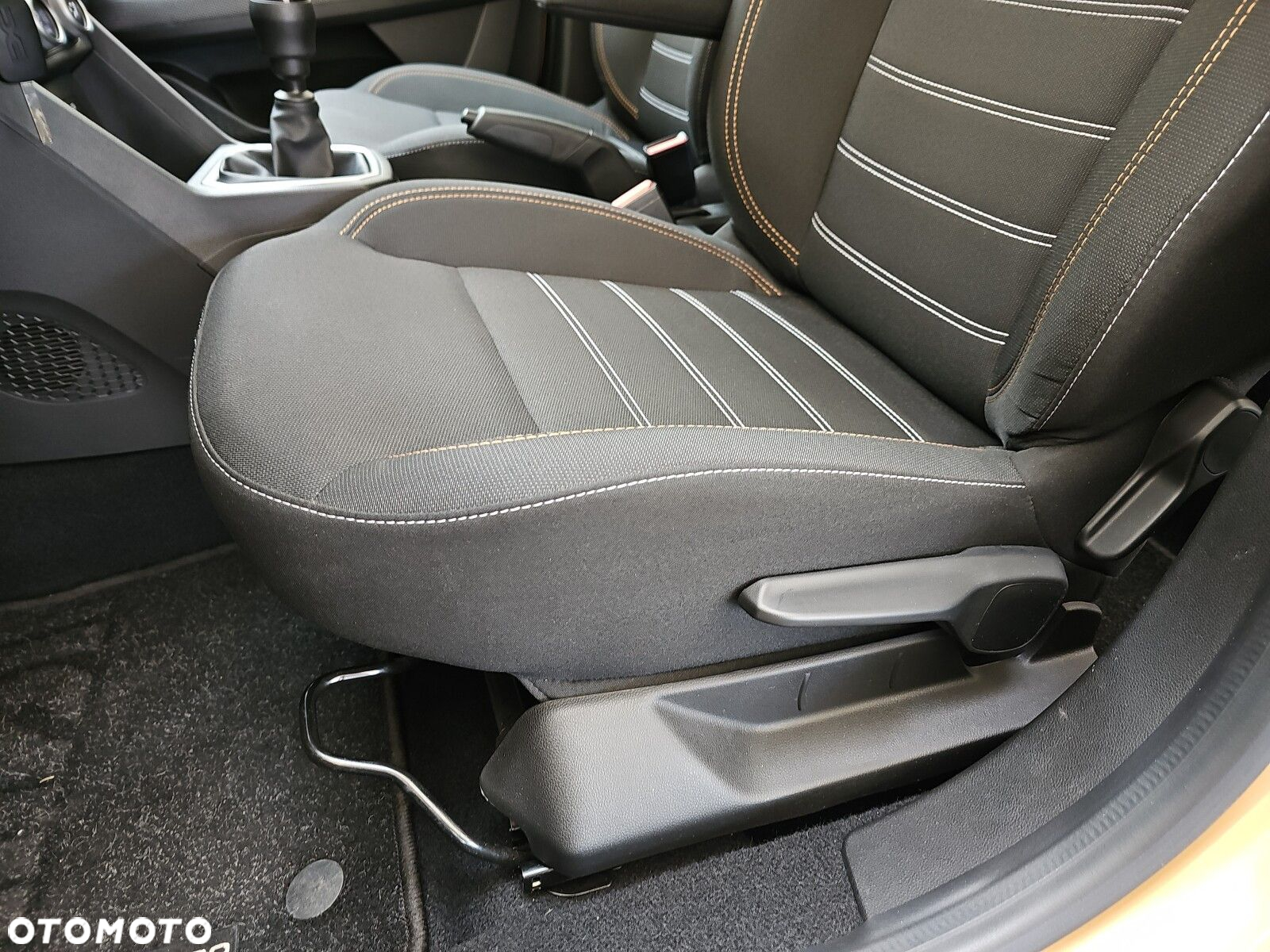 Dacia Sandero Stepway - 27