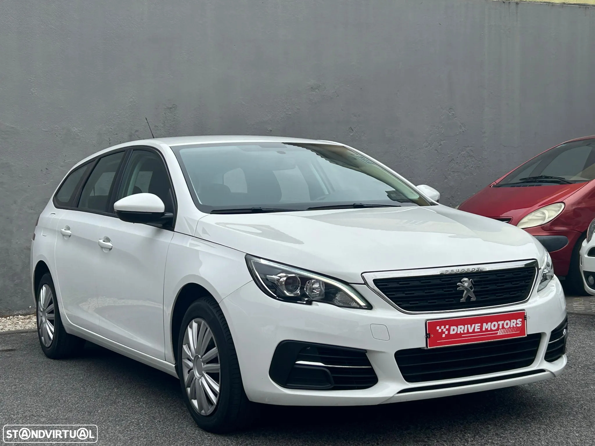 Peugeot 308 SW 1.2 PureTech Active - 17