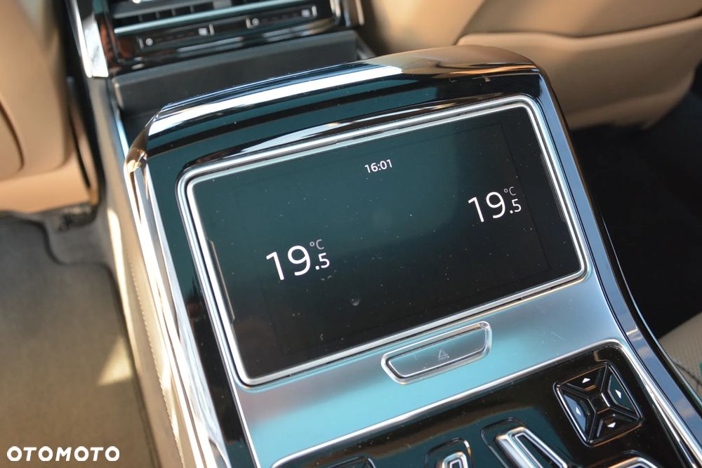 Audi A8 L 55 TFSI mHEV Quattro Tiptr - 30
