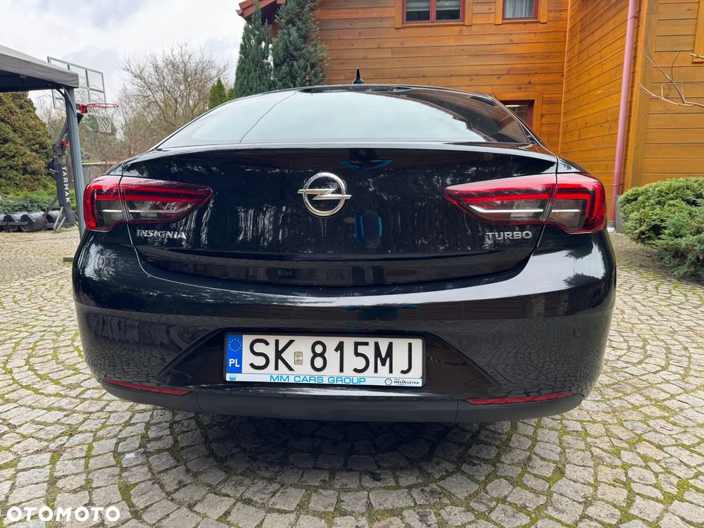 Opel Insignia 1.5 T Enjoy S&S - 5