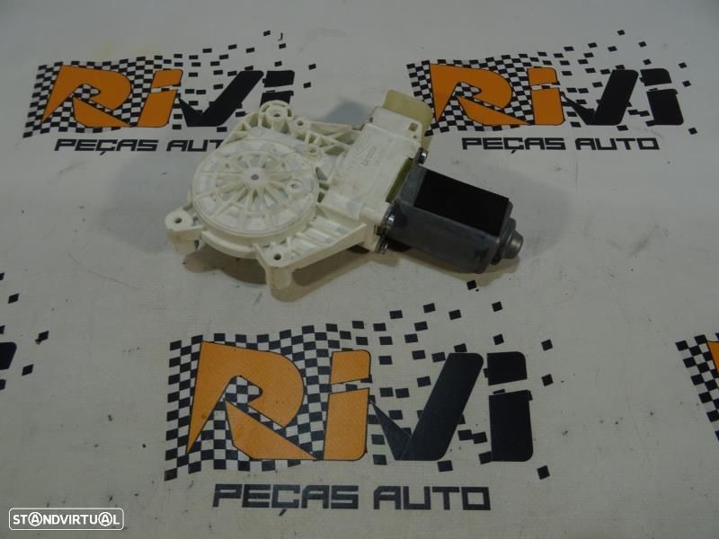 Motor Do Elevador De Vidro Traseiro Esquerdo Bmw 5 Touring (F11)  9145 - 1