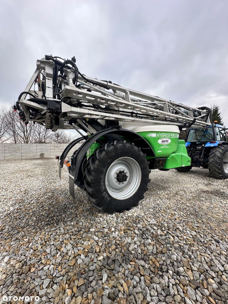 Blanchard Pommier - 9