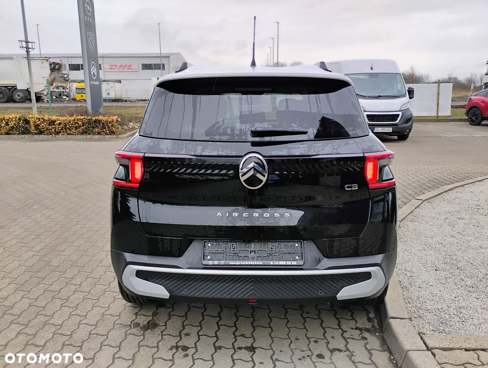 Citroën C3 Aircross - 6