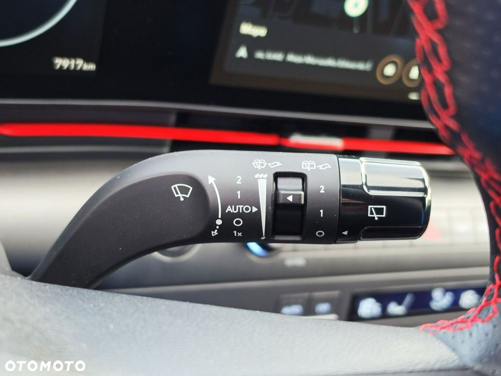 Hyundai Kona 1.6 T-GDI N Line - 32