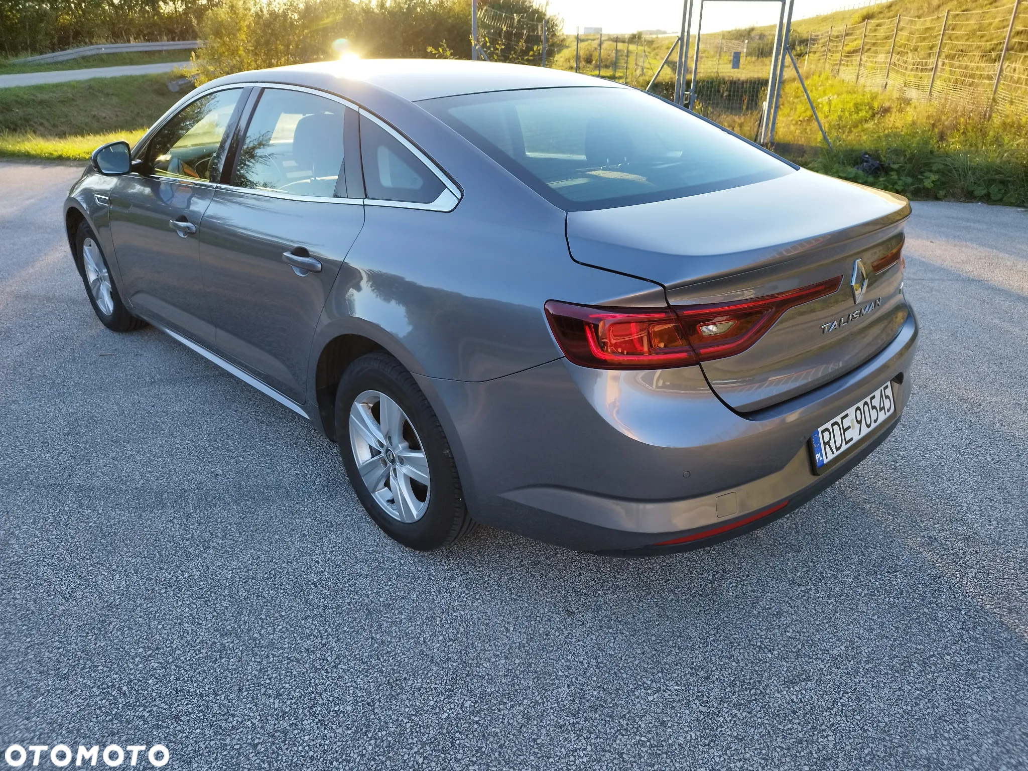 Renault Talisman 1.5 Energy dCi Life - 3