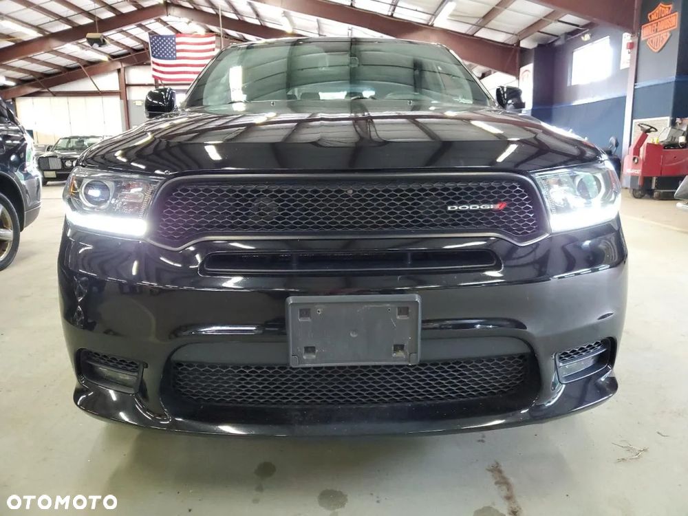 Dodge Durango - 3