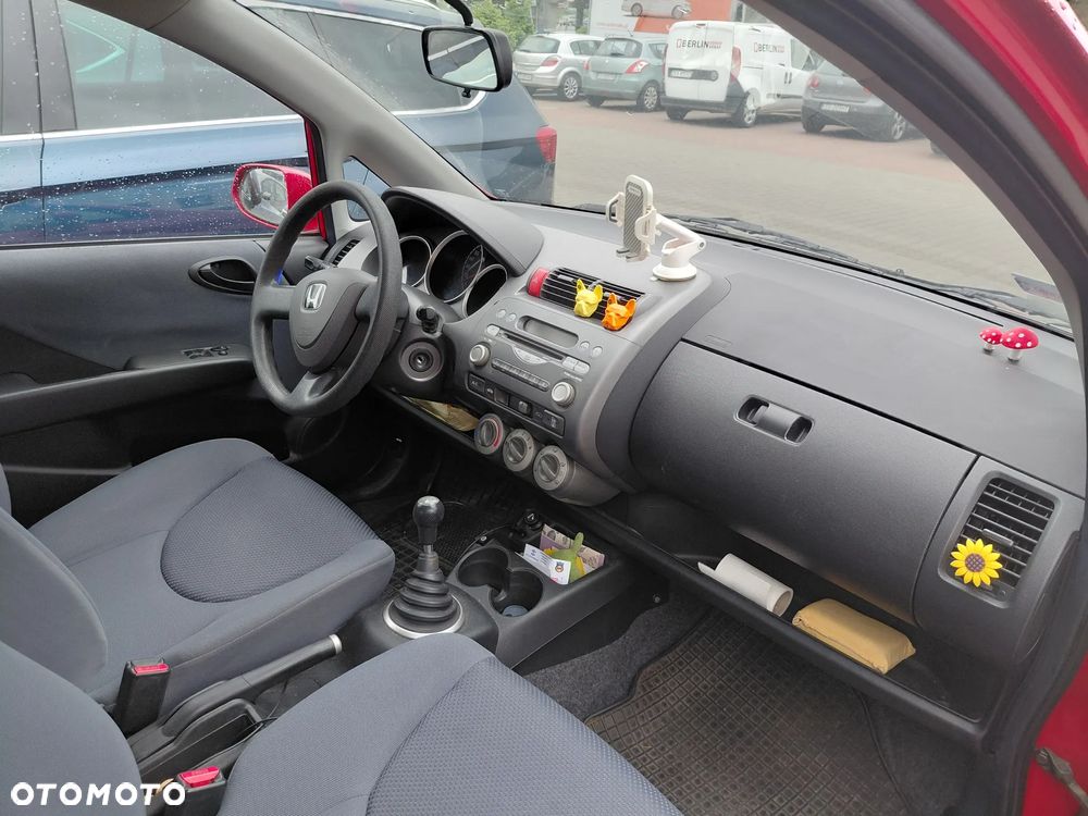 Honda Jazz 1.2 S - 5