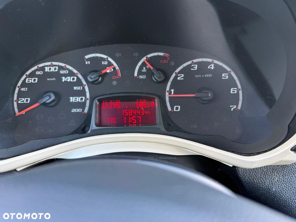 Ford KA 1.2 Concept+ - 13