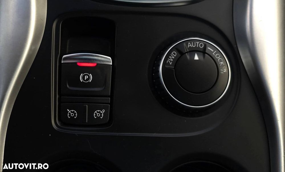 Renault Kadjar Energy dCi 130 4x4 Bose Edition - 11