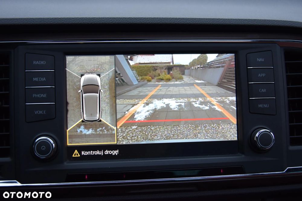 Seat Ateca 1.4 ECO TSI Xcellence S&S 4Drive DSG - 26