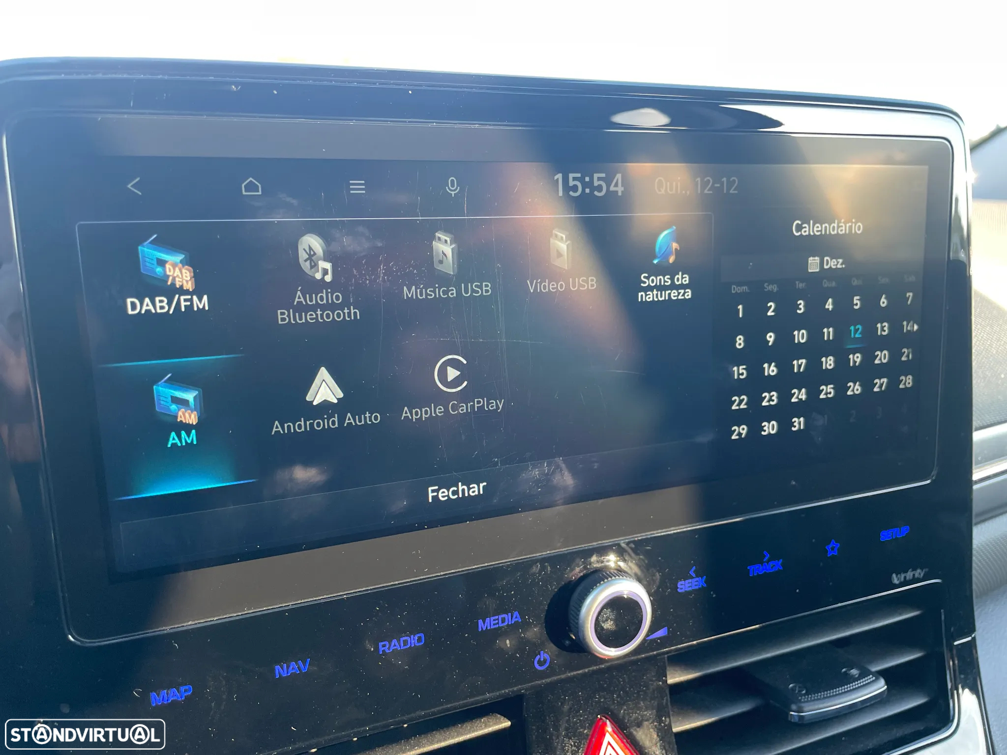 Hyundai Ioniq Elektro Premium - 11