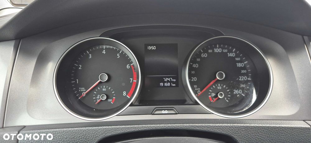 Volkswagen Golf Variant - 6