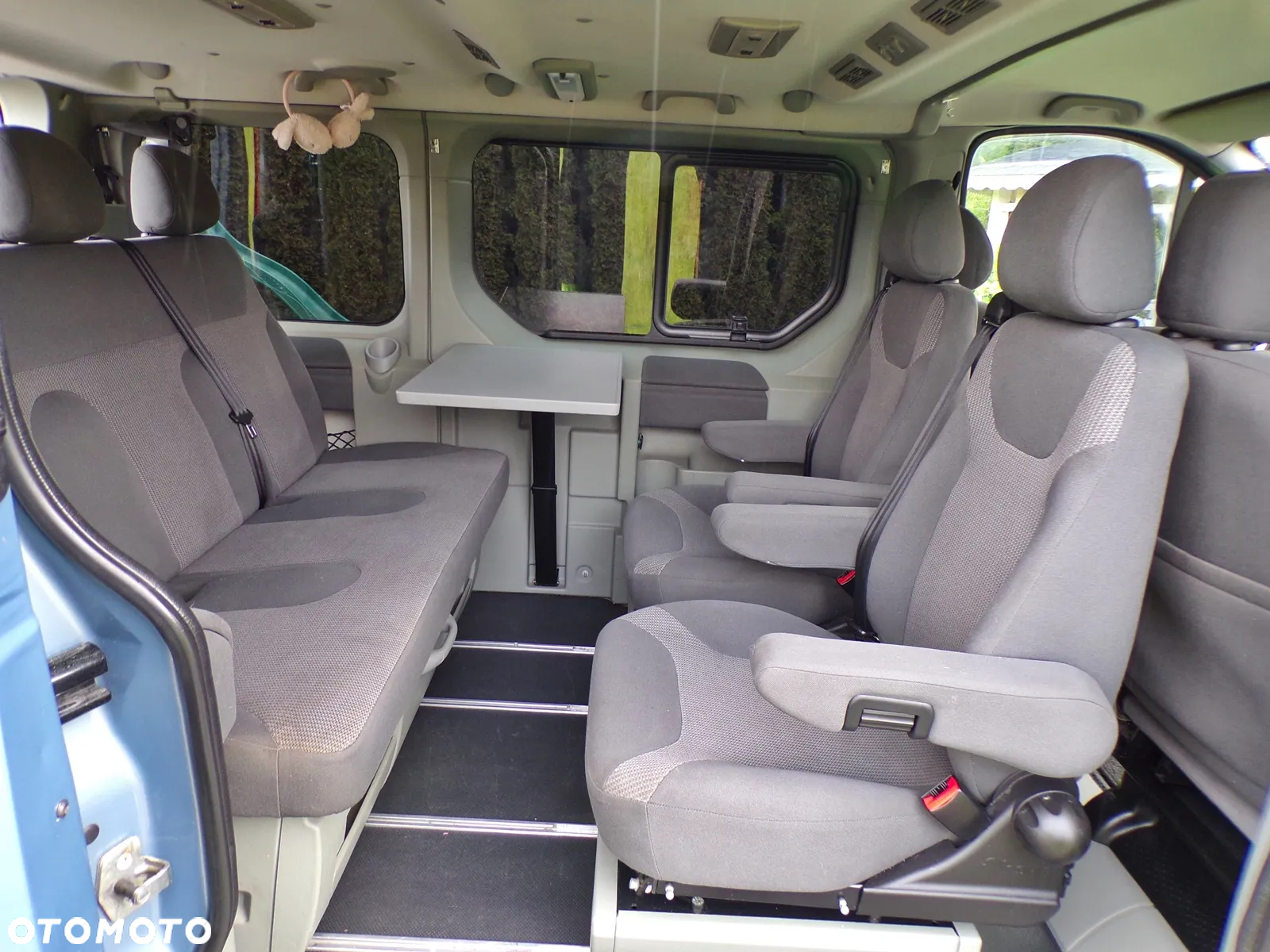 Opel Vivaro Life Cosmo L1H1 - 28