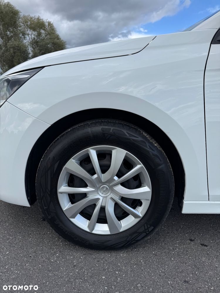 Opel Corsa - 7
