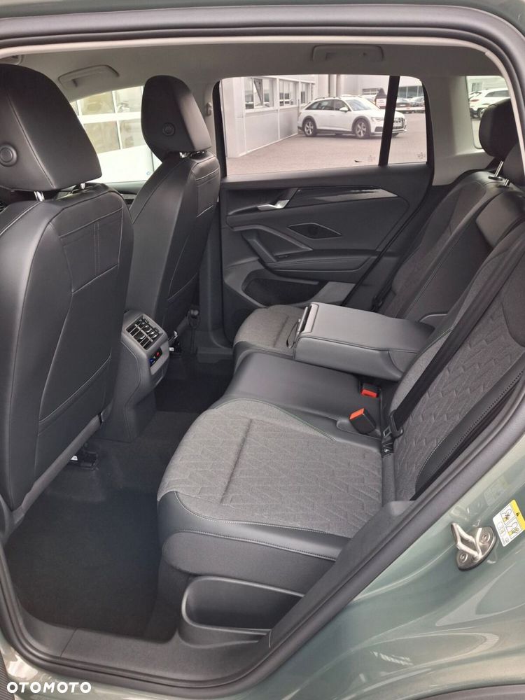 Volkswagen Tiguan 1.5 eTSI Life Plus DSG - 14