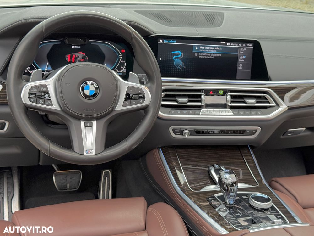 BMW X5 xDrive45e - 13