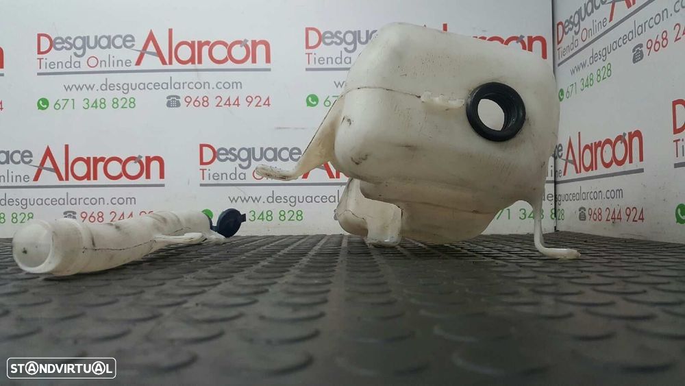 DEPOSITO LIMPA VIDROS OPEL COMBO D KASTEN L1H1 2,2T - 3