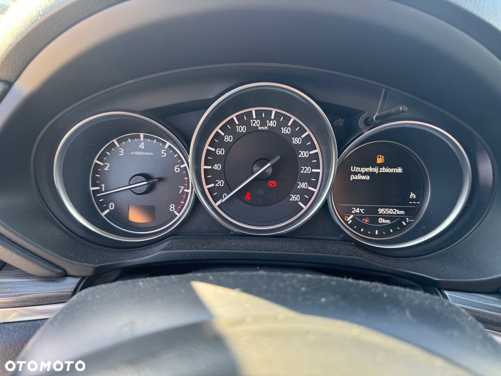 Mazda CX-5 2.0 Skypassion AWD - 12