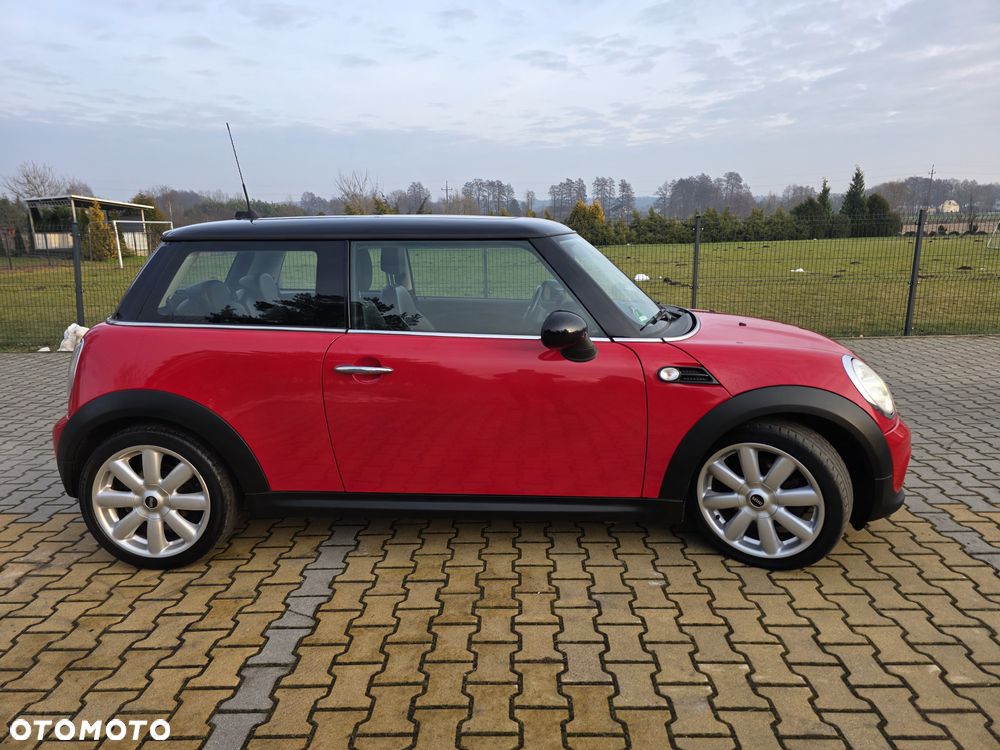 MINI Cooper D Bayswater - 5