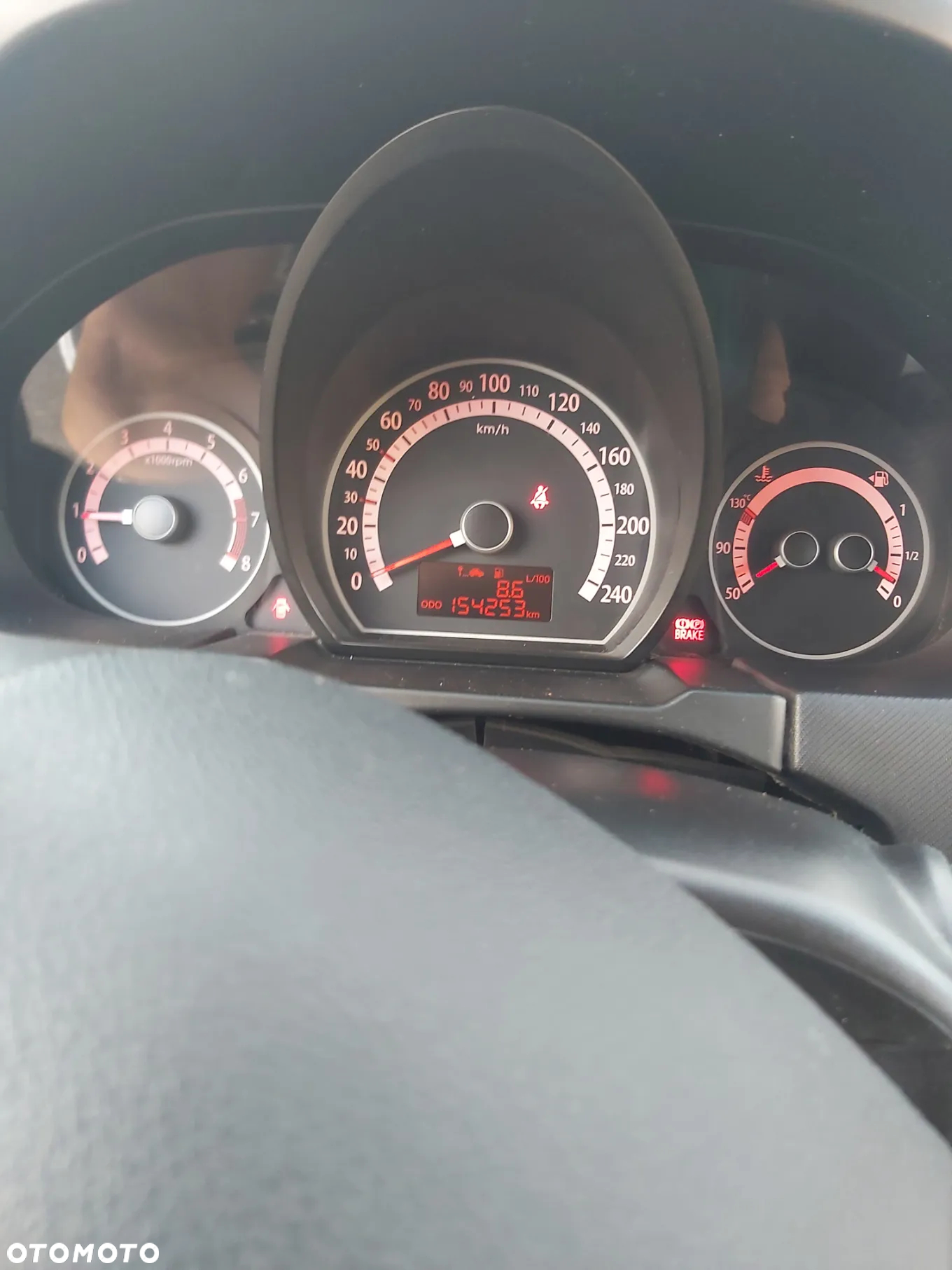 Kia Ceed Cee'd 1.6 M - 8