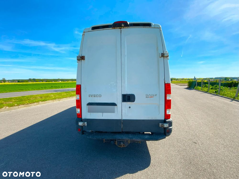 Iveco DAILY - 13