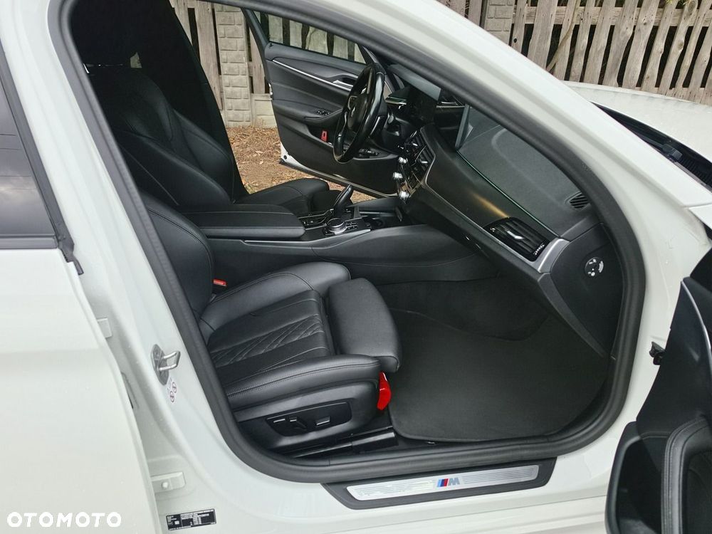 BMW Seria 5 - 10
