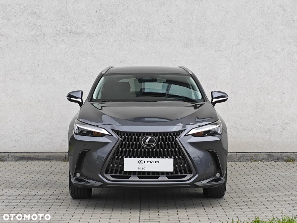 Lexus NX 450h+ Prestige AWD - 7