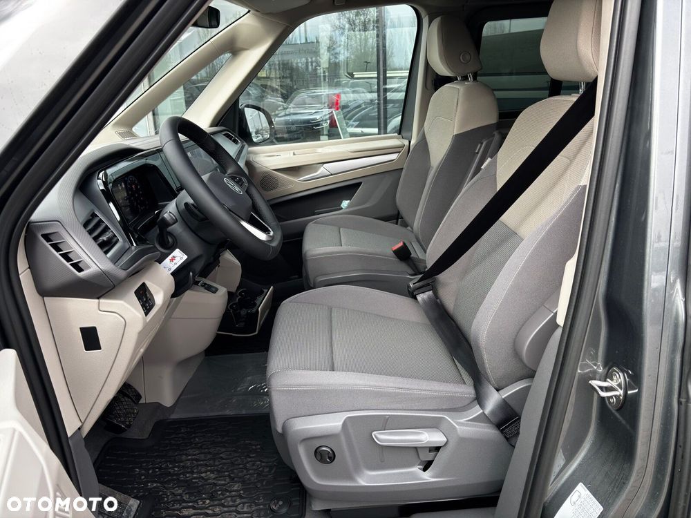 Volkswagen California - 18