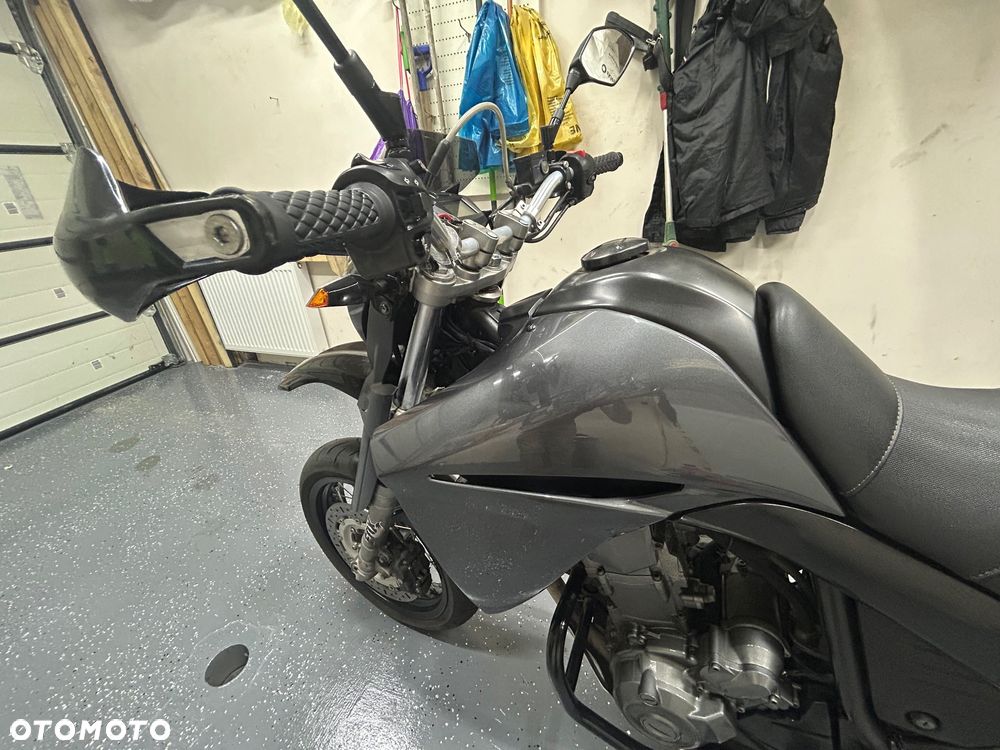Yamaha XT - 37