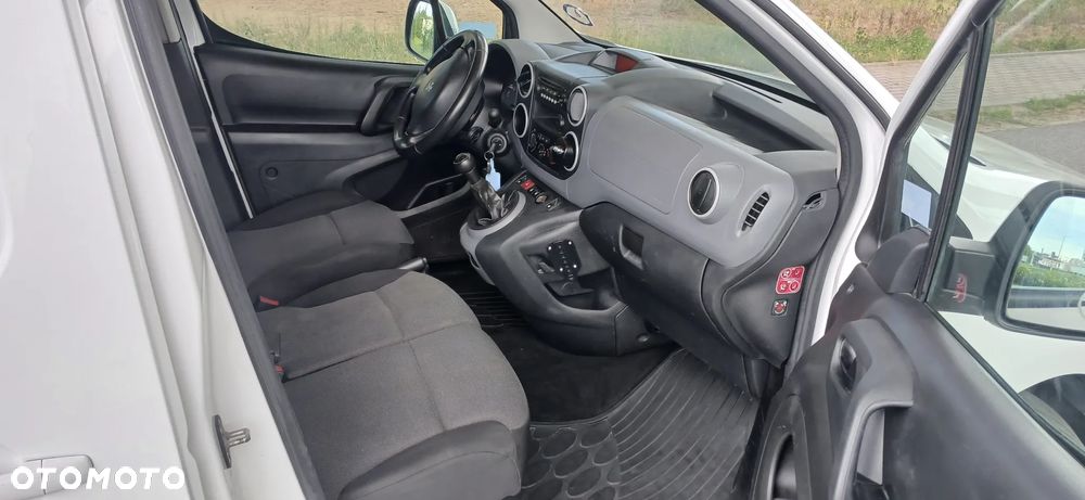Peugeot Partner - 9