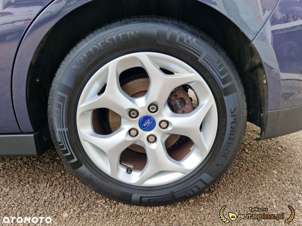 Ford C-MAX 1.6 TDCi Titanium - 30