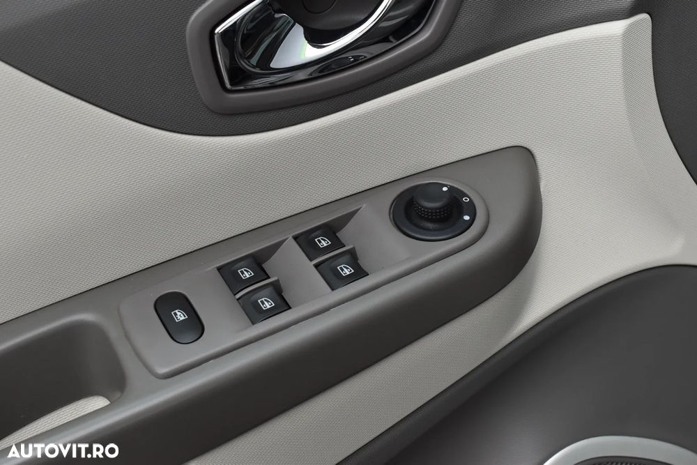 Renault Captur dCi Dynamique - 16