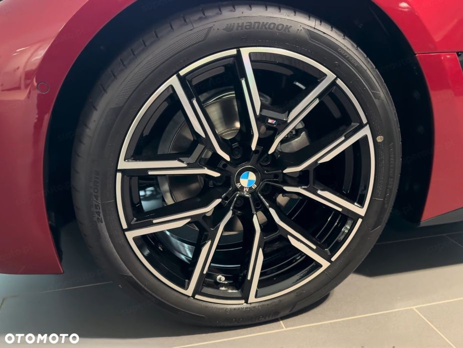 BMW Seria 4 430i xDrive M Sport - 14