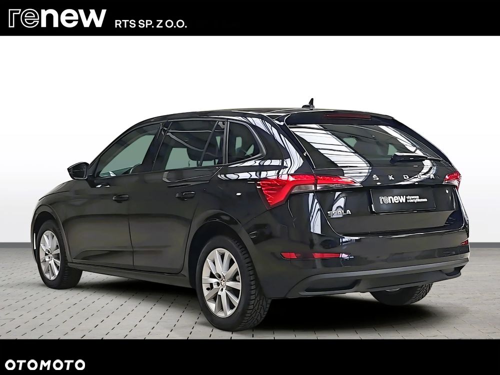 Skoda Scala 1.0 TSI Ambition - 3