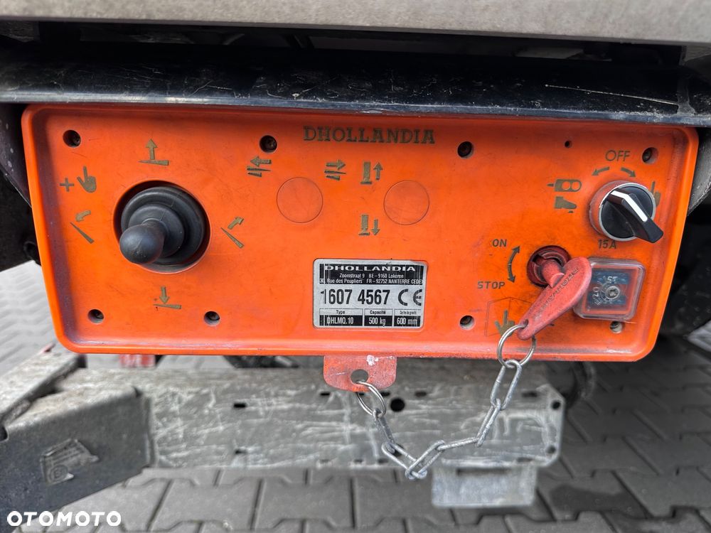 Iveco 35C14 - 26