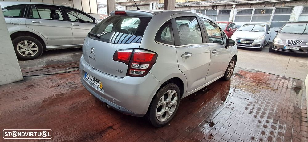 Citroën C3 1.2 PureTech Collection - 13