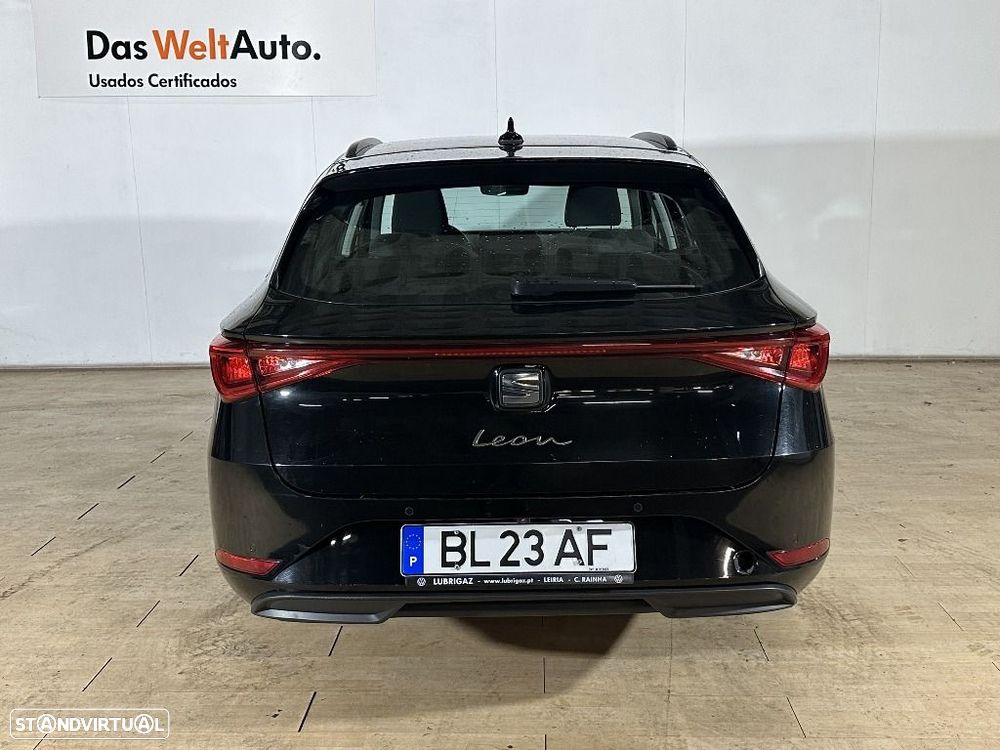 SEAT Leon ST 1.0 TSI Style - 4