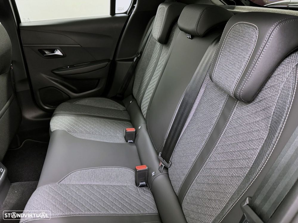 Peugeot 208 1.2 Hybrid Allure e-DCS6 - 9