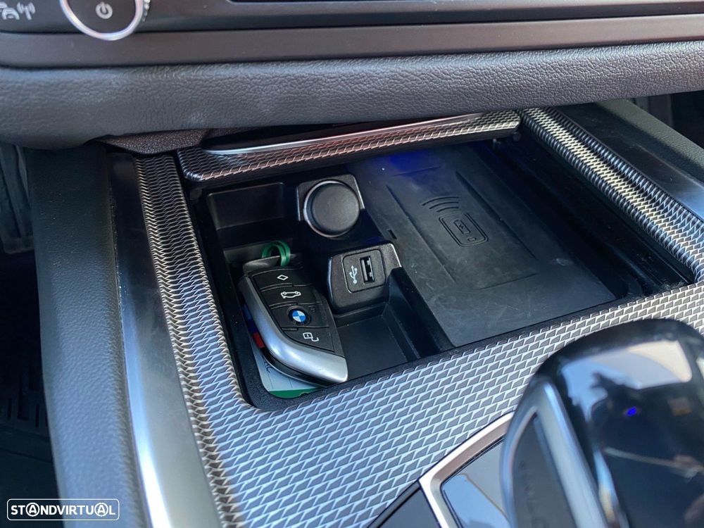 BMW Z4 M40 i - 12