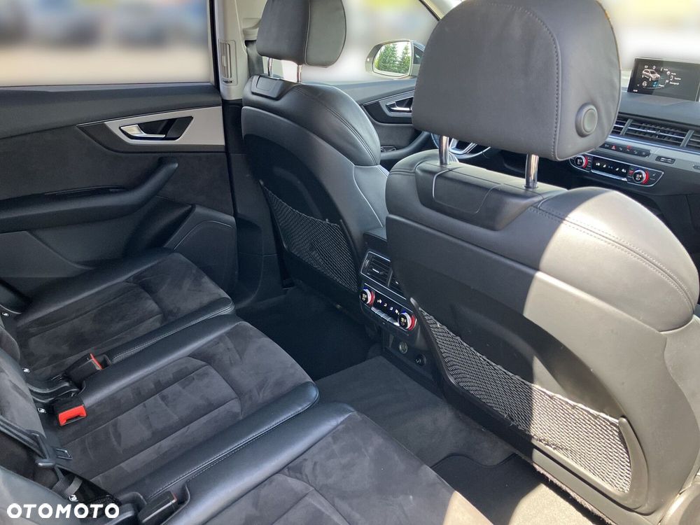 Audi Q7 45 TDI Quattro Tiptronic - 17