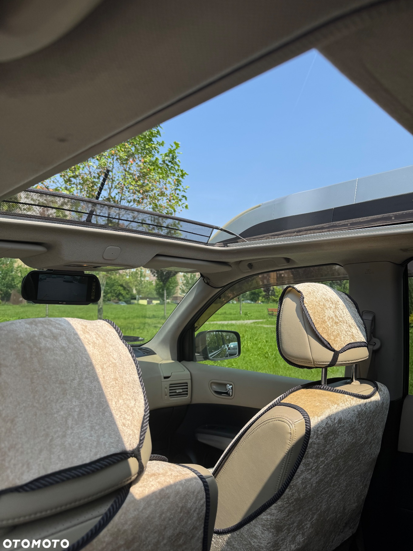 Nissan X-Trail 2.0 dCi LE - 26