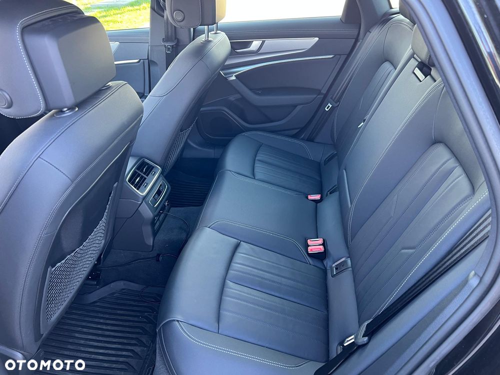 Audi A6 Limousine TFSI S tronic edition one - 8