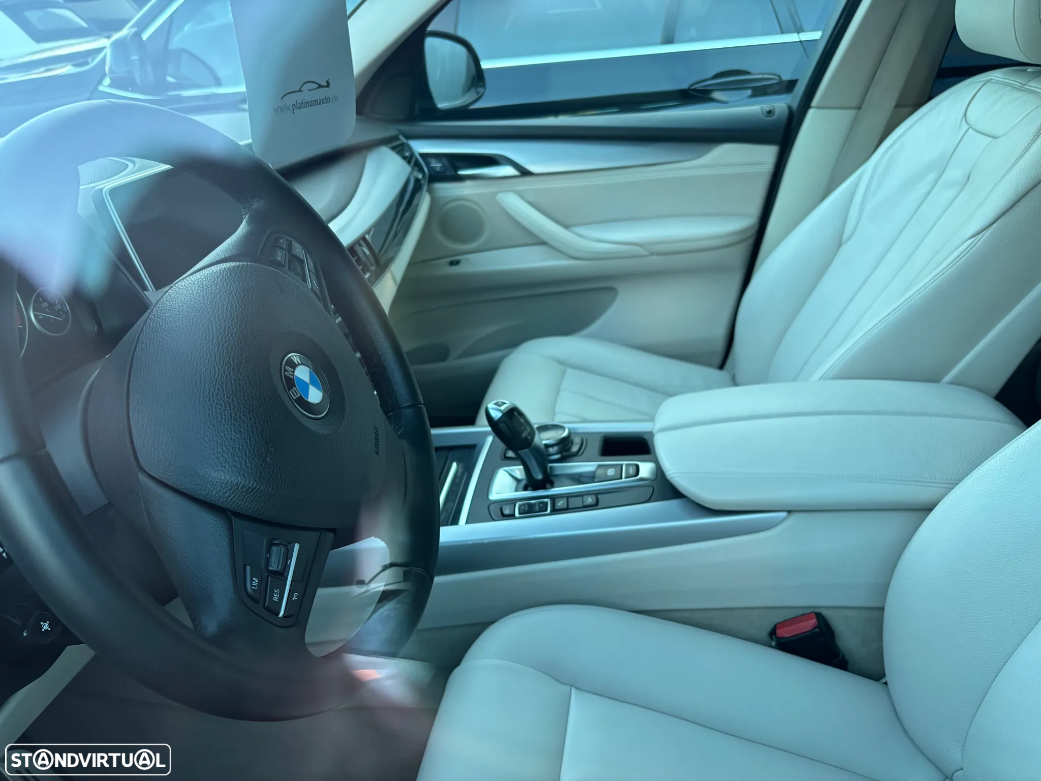 BMW X5 40 d xDrive - 4