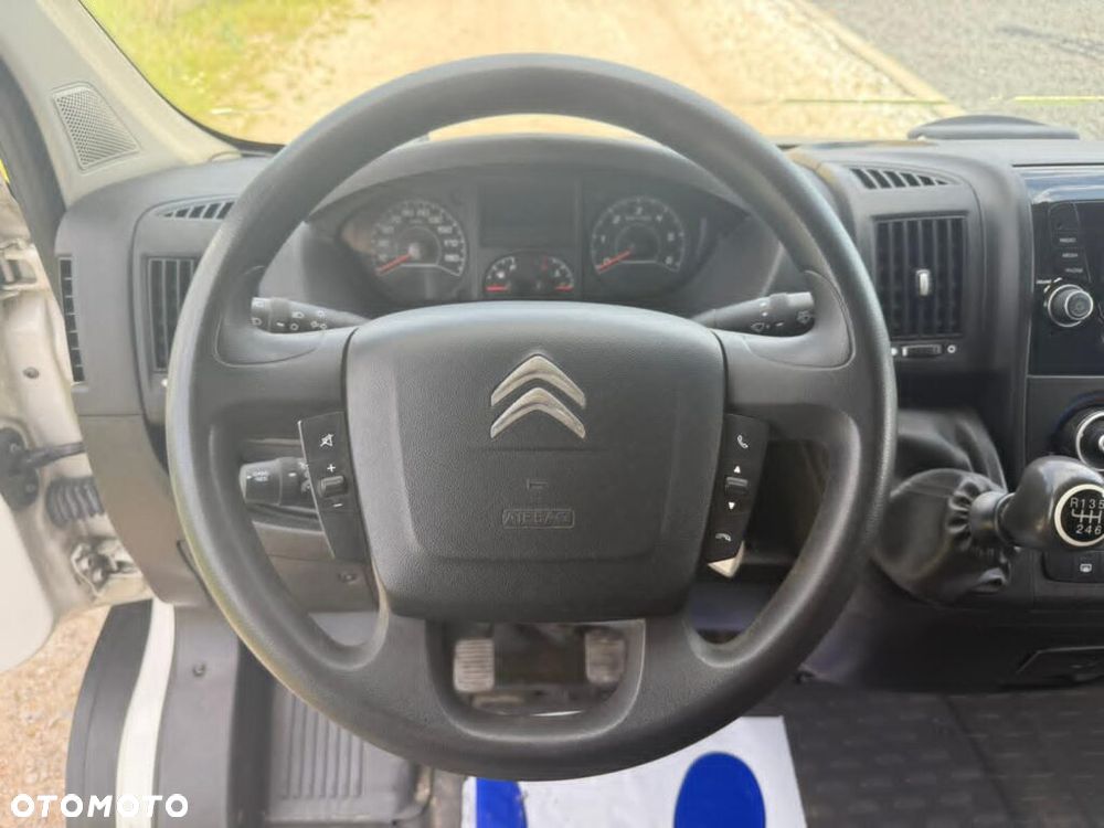 Citroën Jumper - 7
